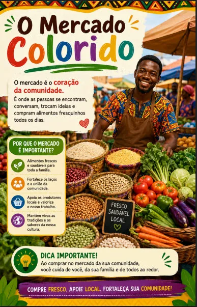 Página de exemplo