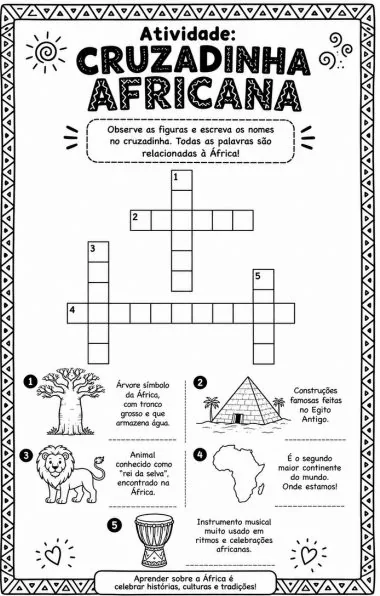 Página de exemplo